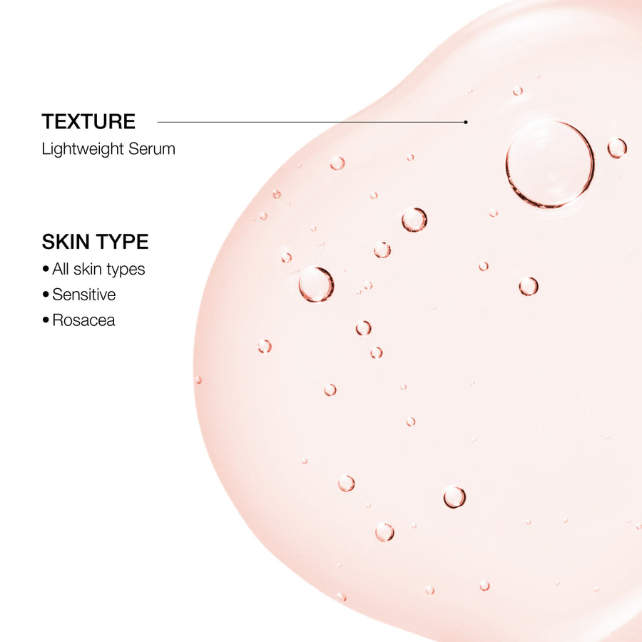 Travel Size Lactic Acid Retexturing Micro-Peel