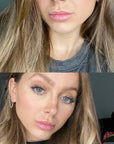 Lip Plump Before After 1